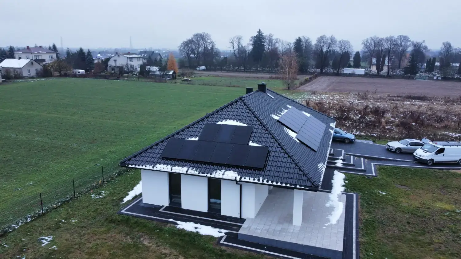 Fotowoltaika Lubartów