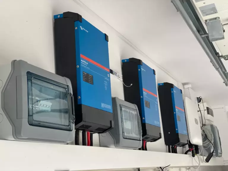 Magazyn Energii Lublin